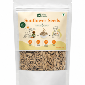 Sunflower Seeds