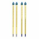 Petroleum Thermometer for Petrol Pump | Fuel Density Testing Thermometer