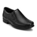 Petrol Pump Manager Formal Shoes