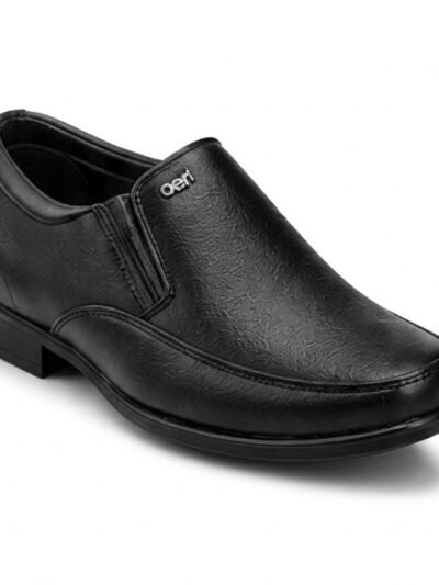 Petrol Pump Manager Formal Shoes