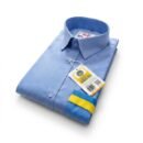BPCL Petrol Pump Manager Uniform Shirt