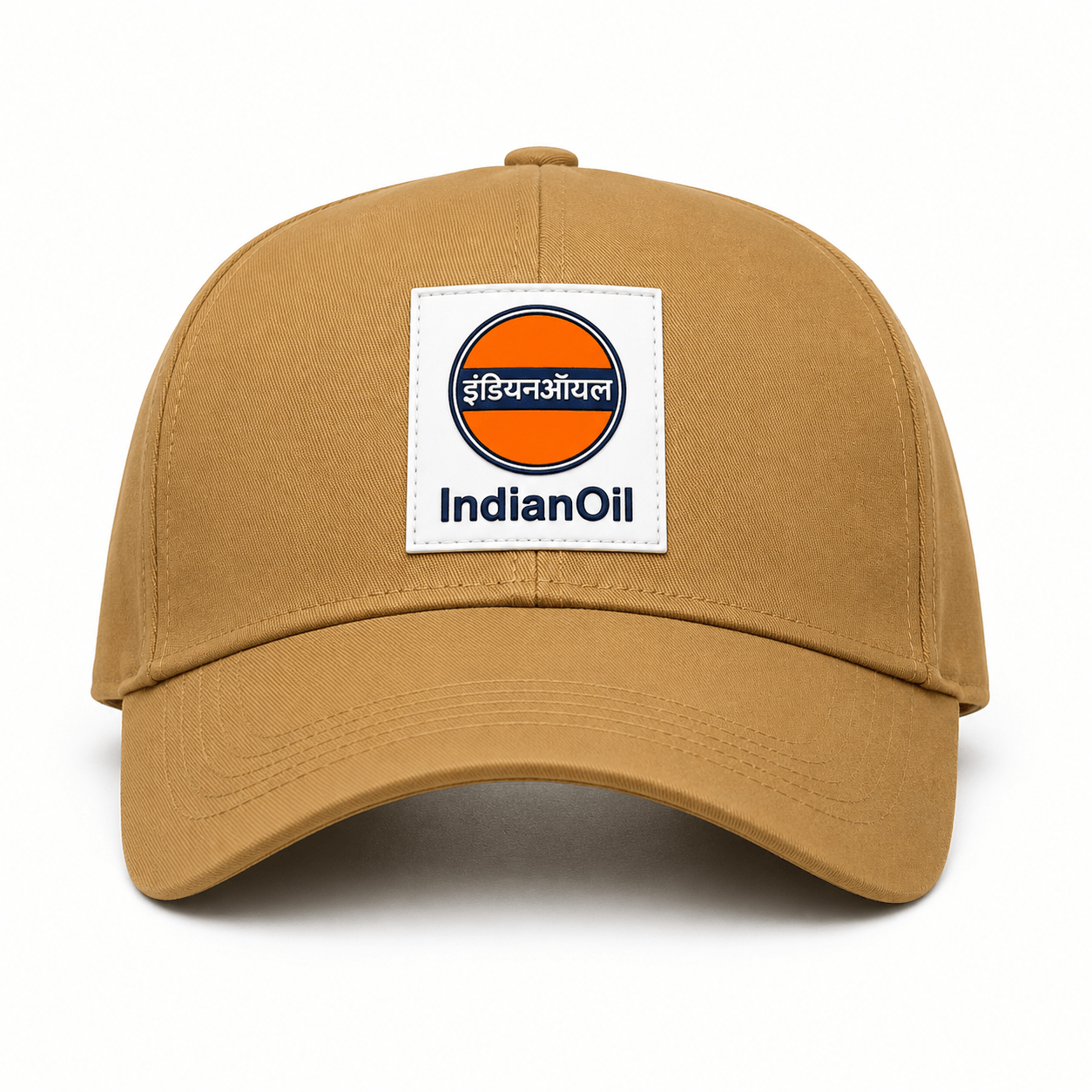 IOCL Petrol Pump Staff Uniform Caps – Pack of 5